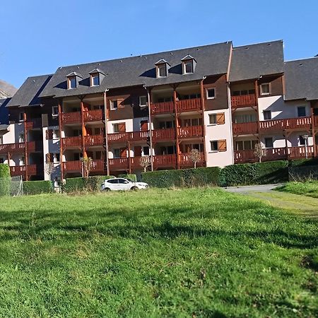 Luzval Duplex Avec Balcon Lejlighed Luz-Saint-Sauveur Eksteriør billede