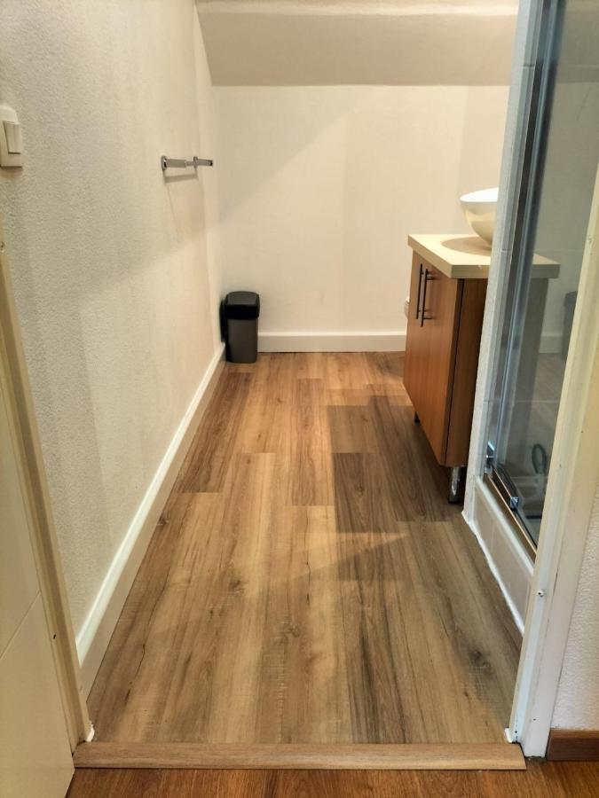 Luzval Duplex Avec Balcon Lejlighed Luz-Saint-Sauveur Eksteriør billede