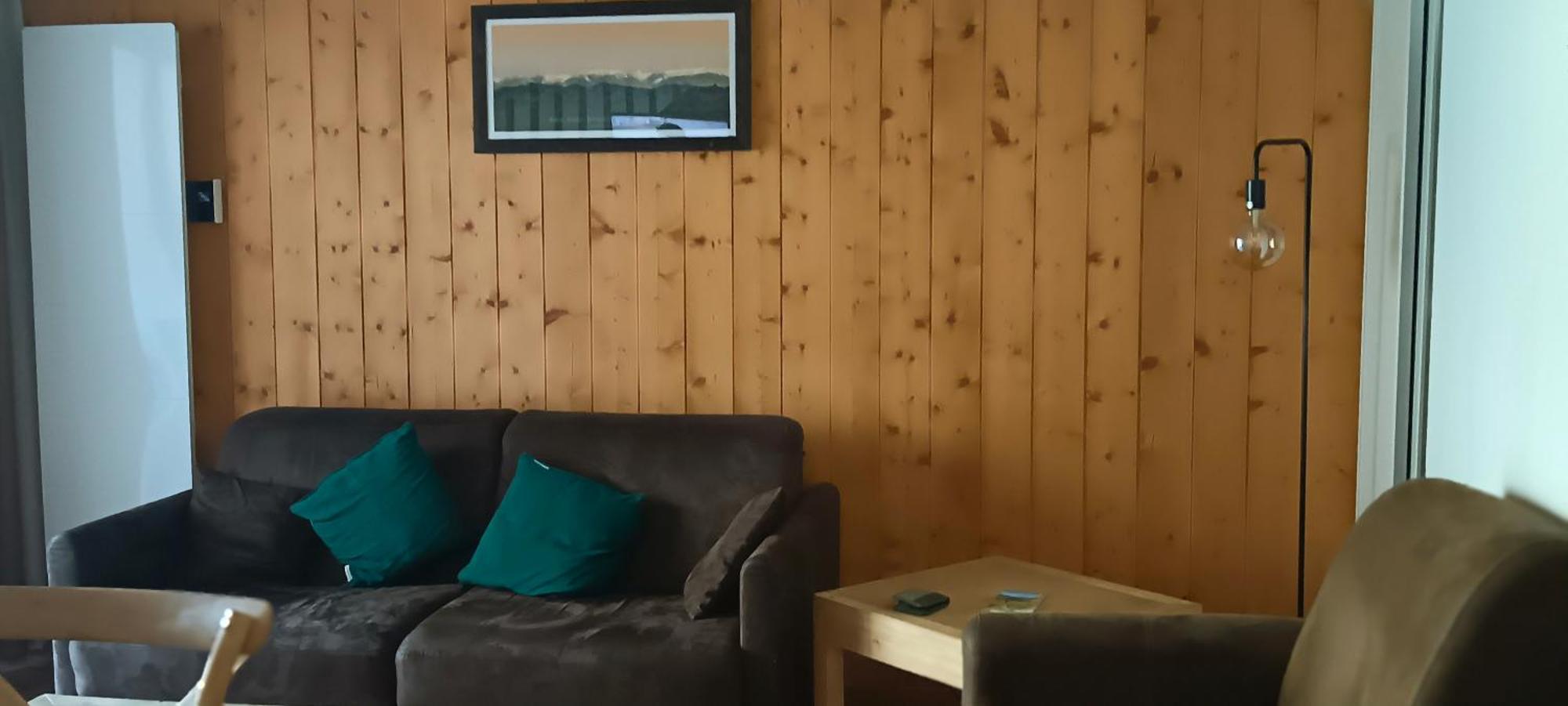 Luzval Duplex Avec Balcon Lejlighed Luz-Saint-Sauveur Eksteriør billede